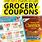 Find Printable Coupons