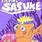 Finding Sasuke