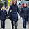 Fiona Phillips Children