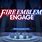 Fire Emblem Engage Title Screen
