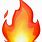 Fire Emoji Meaning