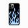 Fire Nova iPhone Case