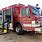 Fire Truck Ambulance Combo