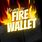 Fire Wallet Magic Trick