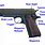 Firearm Diagram