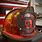 Firefighter Helmet Shield