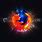 Firefox Background Wallpaper