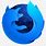 Firefox Dev Logo