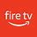 Firestick TV Logo