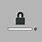 Firmware Password Icon