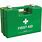 First Aid Kit for Workplace
