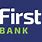 First Capital Bank Logo