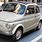 First Fiat 500