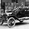 First Model T Car