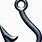 Fish Hook Clip Art PNG