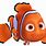 Fish Nemo Photo