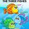 Fish Story for Kids