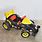 Fisher-Price Pedal Car