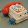 Fisher-Price Phone Toy Dog