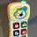Fisher-Price Toy Cell Phone