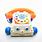 Fisher-Price Toy Phone Vintage