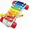 Fisher-Price Toy Xylophone