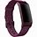Fitbit Charge 4 Rosewood Band