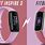 Fitbit Inspire 3 vs Xiaomi Band 7