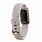 Fitbit Luxe Lunar White