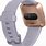 Fitbit Rose Gold for Girls