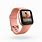 Fitbit Versa Watches for Women