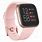 Fitbit Watch Pink