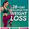 Fitness Plan for Weight Loss