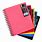 Five Subject Notebook