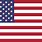Flag United States of America Symbols