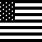 Flag.svg Free Black and White