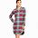 Flannel Gowns for Women