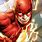 Flash DC Comics Wallpaper