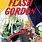 Flash Gordon Comic Book