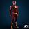 Flash S3 Suit