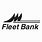 Fleet Bank Icon
