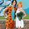 Flintstones Couple Costume