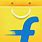 Flipkart App Icon
