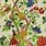 Floral Home Decor Fabric