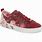 Floral Sneakers for Women