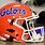 Florida Gators Helmet Logo
