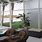 Florida Glass Privacy Screen