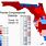 Florida House Reps District Map