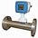 Flow Meter for Gas