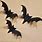 Flying Bat Decorations
